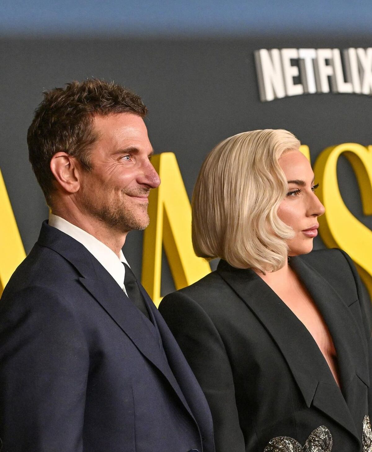 A 5 años de ‘A Star Is Born’, Lady Gaga y Bradley Cooper se reúnen