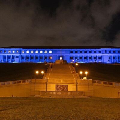 Este sábado habrá feria ecológica familiar en el Administration Building