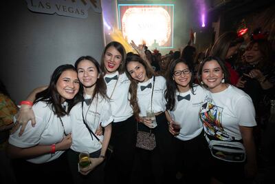 La Chichita, la fiesta de recaudación para las obras sociales de la Asociación de Exalumnas del Colegio las Esclavas