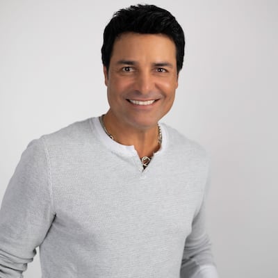 Chayanne confirma la primera parte de su nueva gira en cinco años