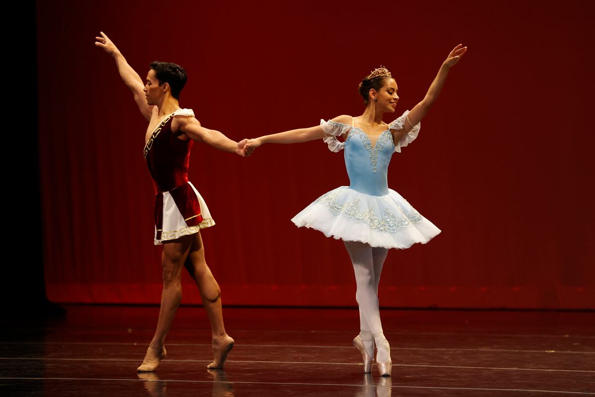 Panamá creará compañías de danza contemporánea y juvenil fortaleciendo géneros modernos