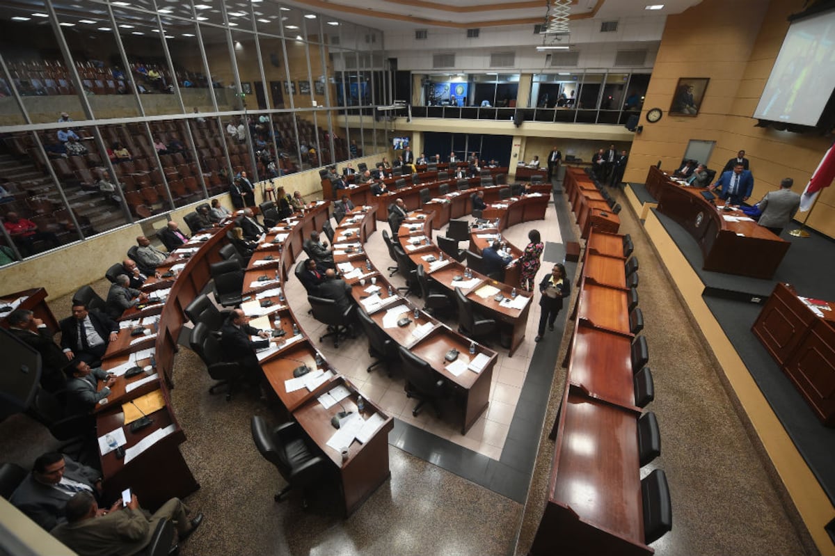 14 mujeres son proclamadas diputadas para la Asamblea Nacional