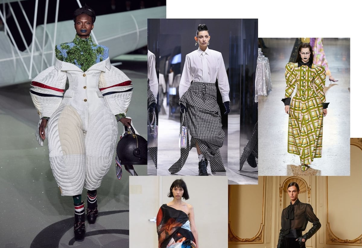 New York Fashion Week: las tendencias para el otoño-invierno 2023