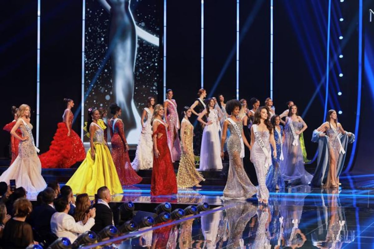 Cuba regresa al Miss Universo tras 57 años de ausencia 