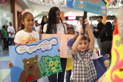 La Ciudad de las artes invita a celebra el día de la literatura infantil