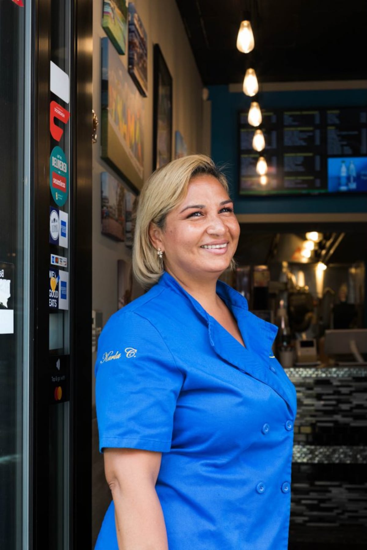 Este es el restaurante panameño con la mejor empanada de Nueva York