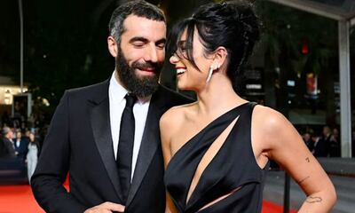 ¿Quién es Romain Gavras, el novio de 41 años de Dua Lipa?