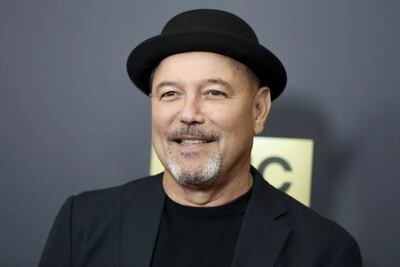 Rubén Blades estará en Panamá para el festival literario Centroamérica Cuenta