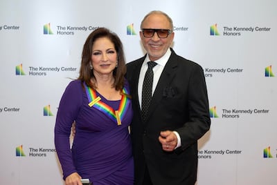 El musical de Broadway ‘On Your Feet’, basado en Emilio y Gloria Estefan, llegará al cine 