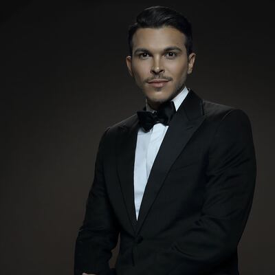 César Anel Rodríguez, nuevamente al mando de Señorita Panamá para Miss Universo