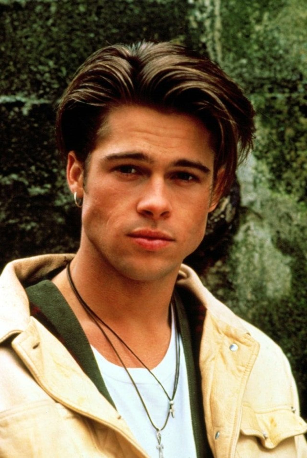 12 fotos de Brad Pitt por sus 60 años