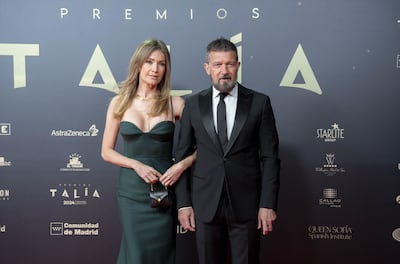 El impresionante ático de más de 1 millón de euros que Antonio Banderas se ha comprado en Madrid