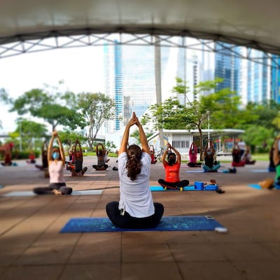 Panamá meditará en el Día de la No Violencia