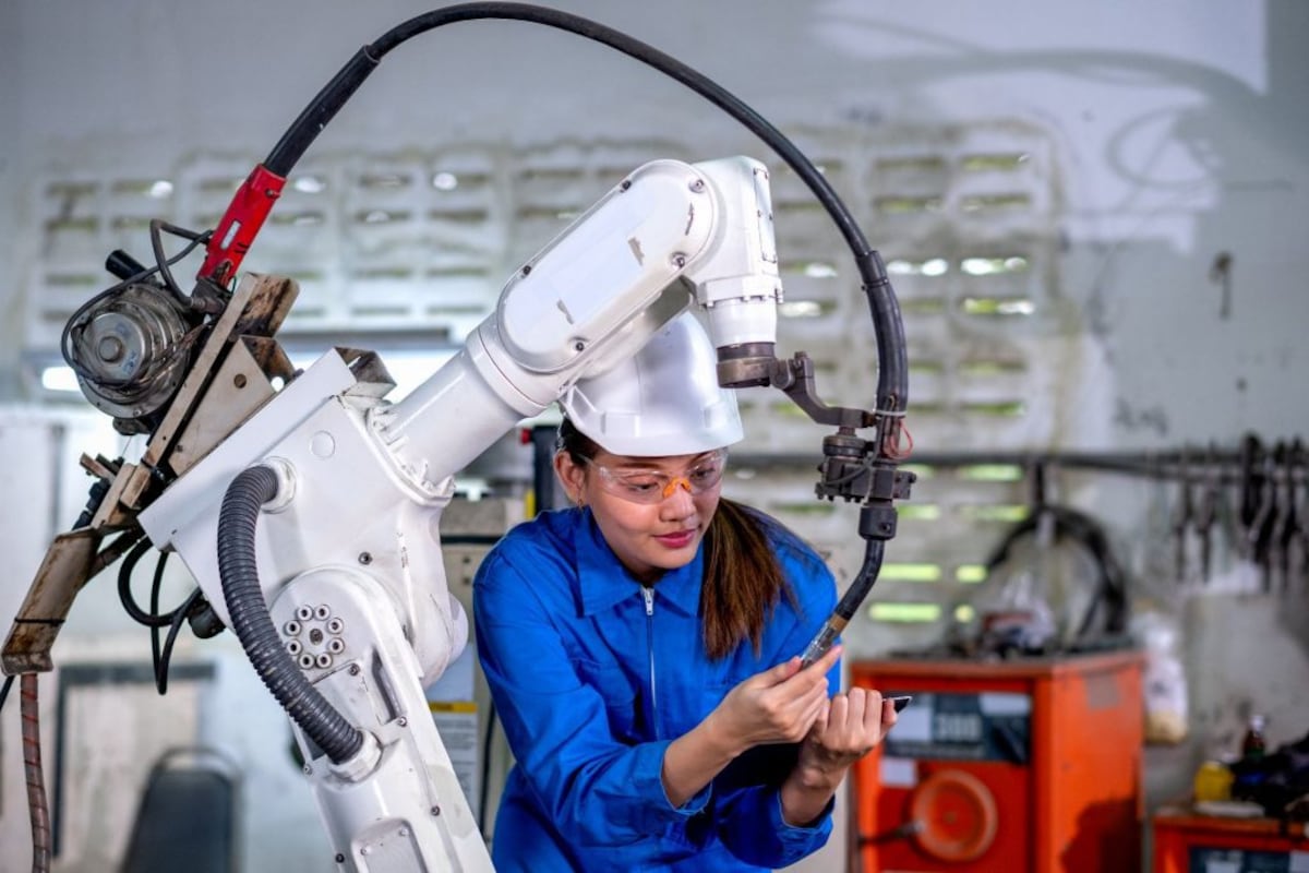 Por las mujeres latinoamericanas en las ciencias