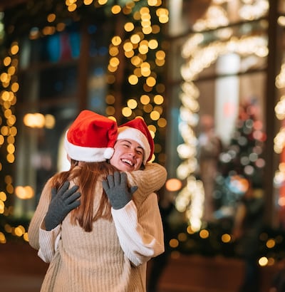 6 actividades para hacer en familia en esta temporada navideña