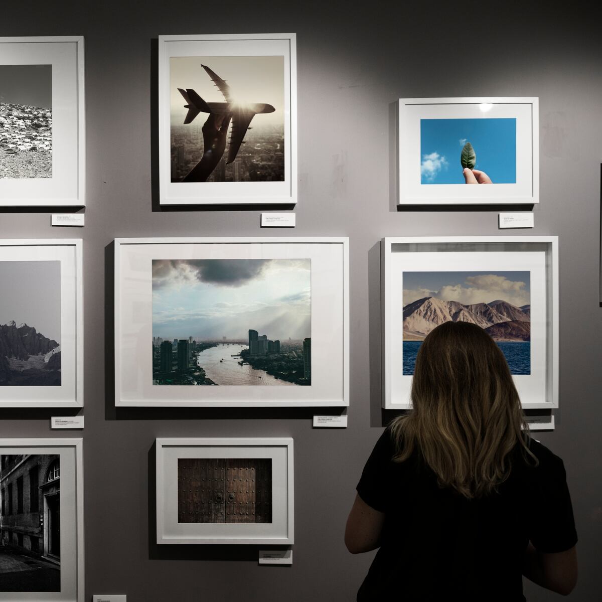 Alianza Francesa de Panamá inaugura dos nuevas exposiciones en el mes de la fotografía