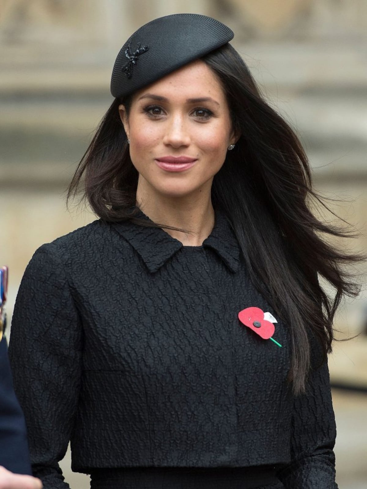 Meghan Markle: 37 años, 37 looks