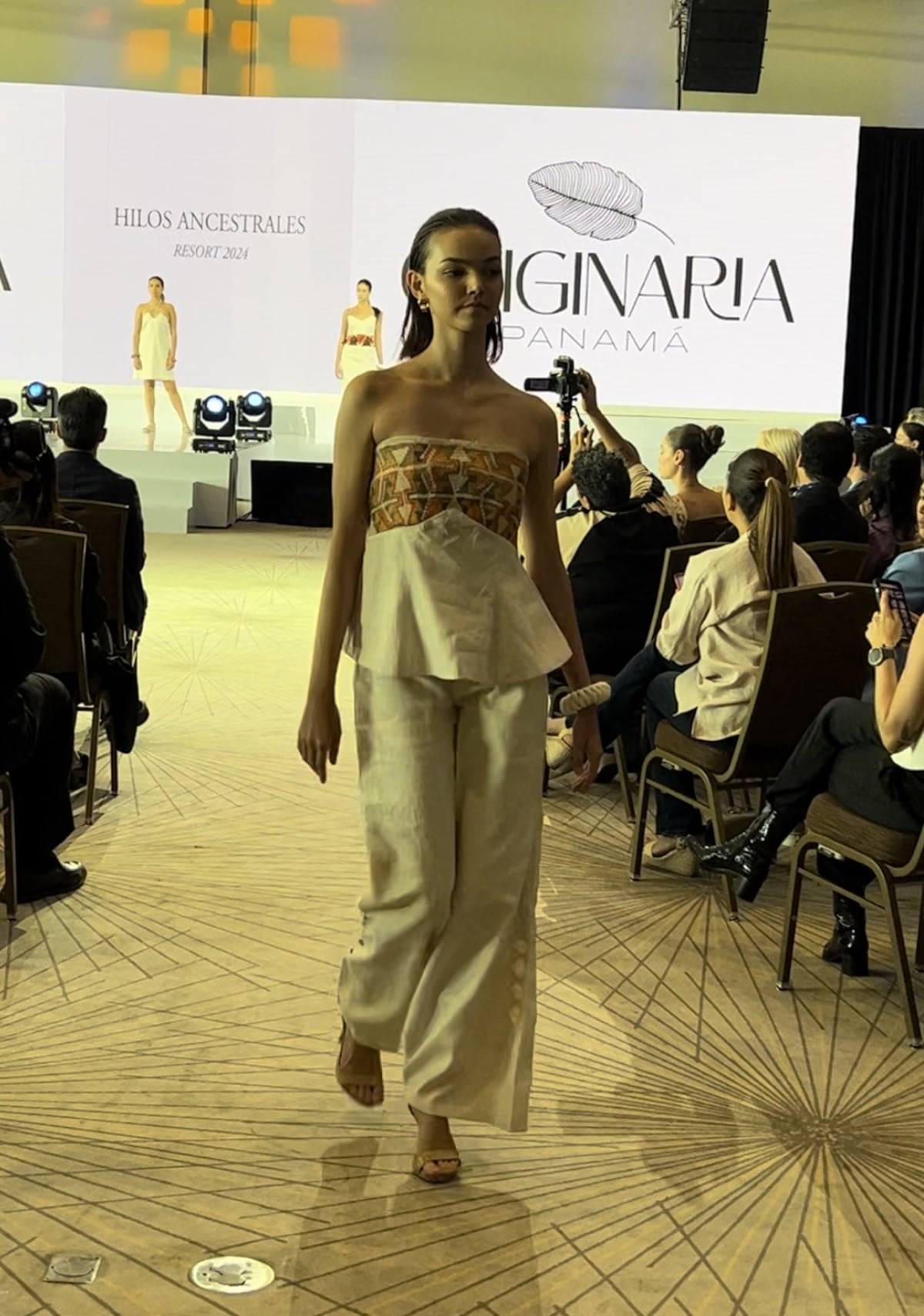 Panamá Fashion Forum y cómo impulsar la moda panameña al mercado internacional