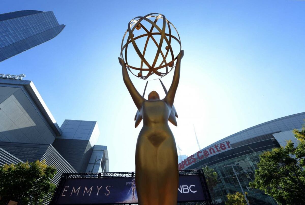 Un Emmy disputado entre Game of Thrones y The Handmaid’s Tale