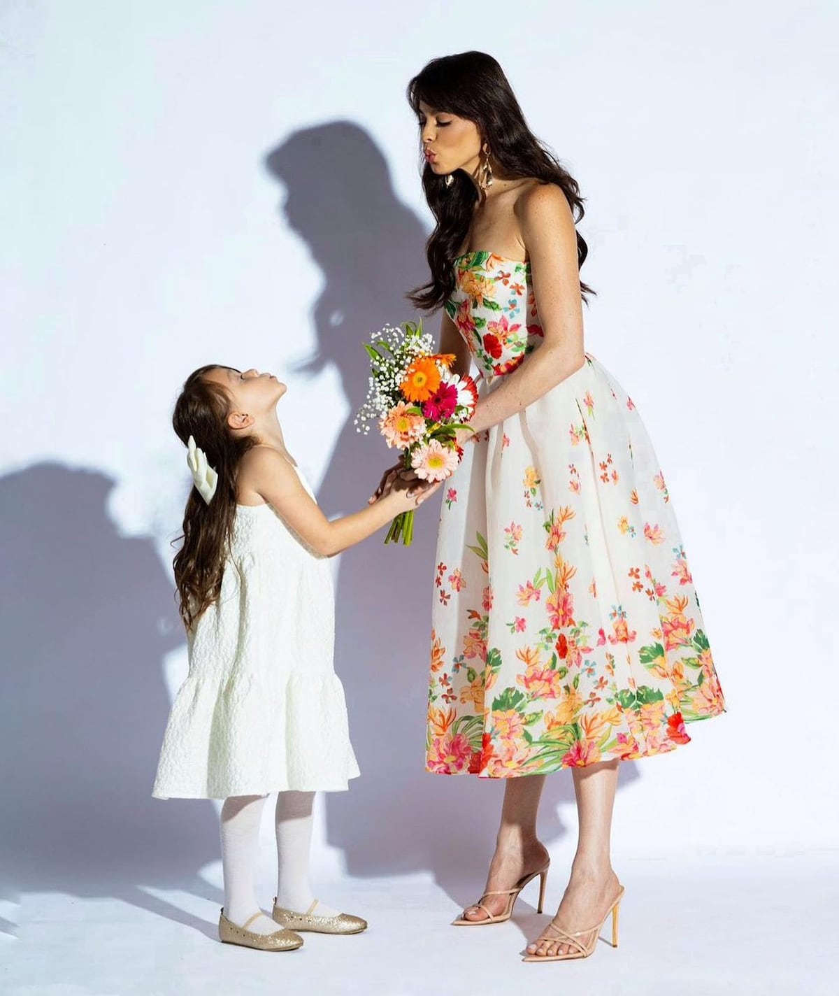 Las madres que compiten por la corona de Miss Universo 2024 