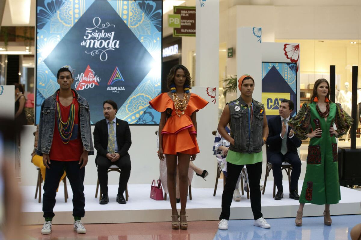 Altaplaza mall celebrará sus días de moda