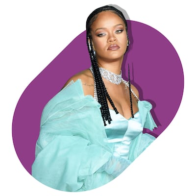 Rihanna cantará en el show de medio tiempo del Super Bowl y Twitter no lo puede superar