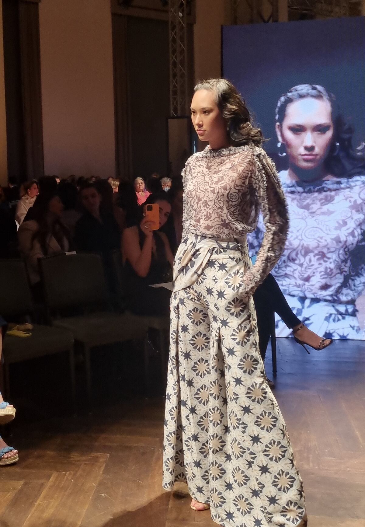 Panamá Fashion Week 2022, diseñadores panameños y sus nuevas propuestas de moda