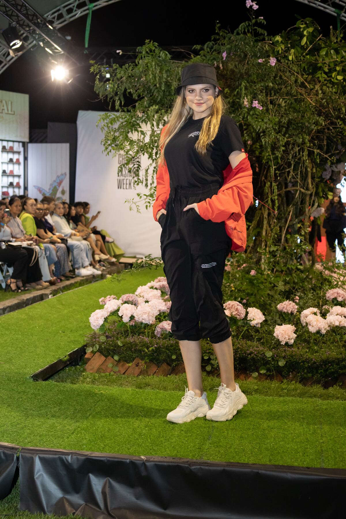 Cerveza Cristal, presenta su “Colección Barú” en el Chiriquí Fashion Week