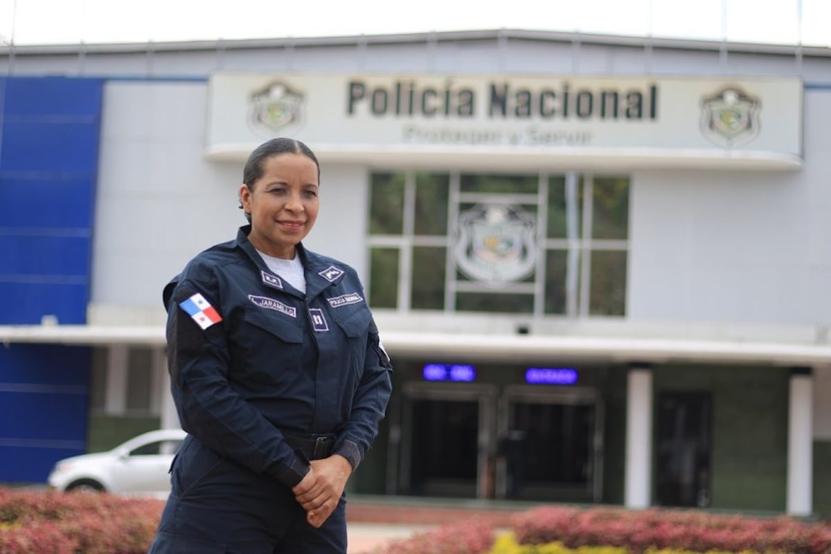 ‘Mi uniforme representa…’: Esfuerzo, orgullo y anhelo