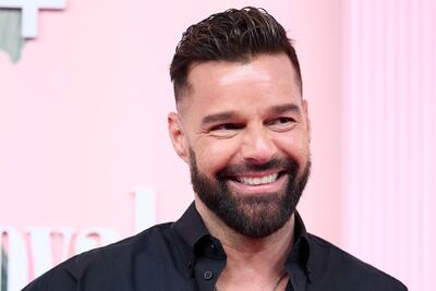 Ricky Martin revela que su padre lo animó a salir del clóset 