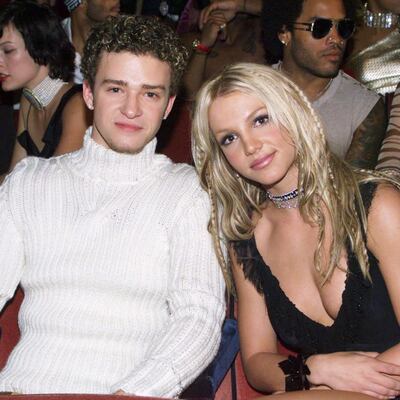 “Él no estaba contento con el embarazo” Britney Spears revela que estuvo embarazada de Justin Timberlake 