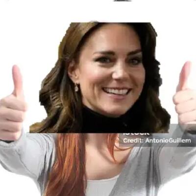 Kate Middleton, la princesa desaparecida en un mar de memes