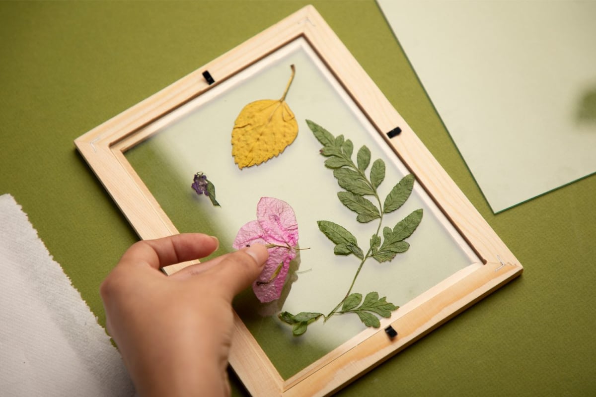 Un detalle hermoso y perdurable para mamá