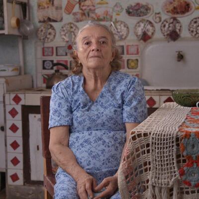 Película panameña, filmada en Paritilla, se estrenará en festival de cine de Amsterdam