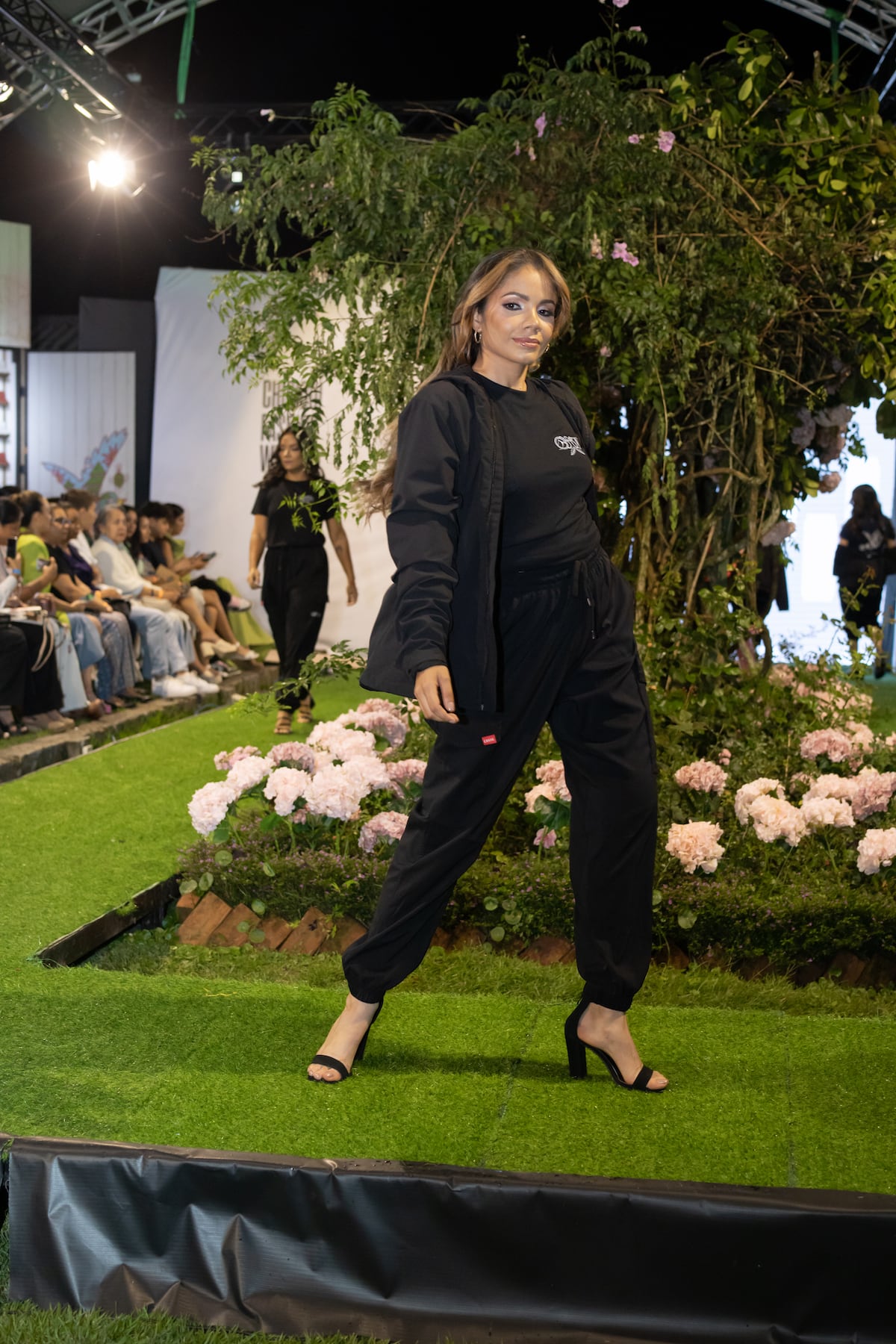 Cerveza Cristal, presenta su “Colección Barú” en el Chiriquí Fashion Week