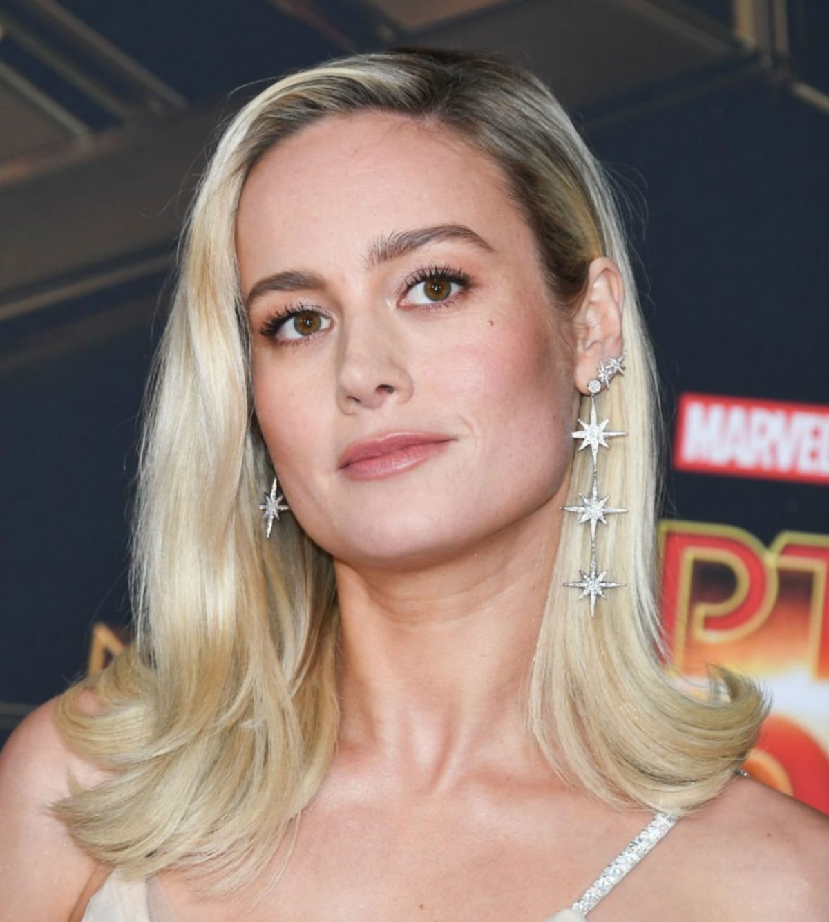 Los ‘looks’ de Brie Larson, la estrella de Capitana Marvel