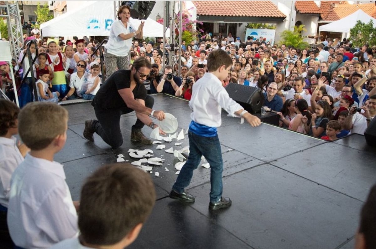 Actividades -algunas gratuitas- para disfrutar los últimos días de marzo 