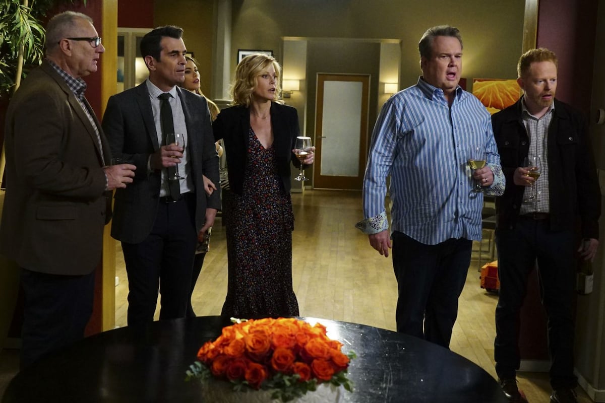 Modern Family llegará a su fin luego de 11 temporadas