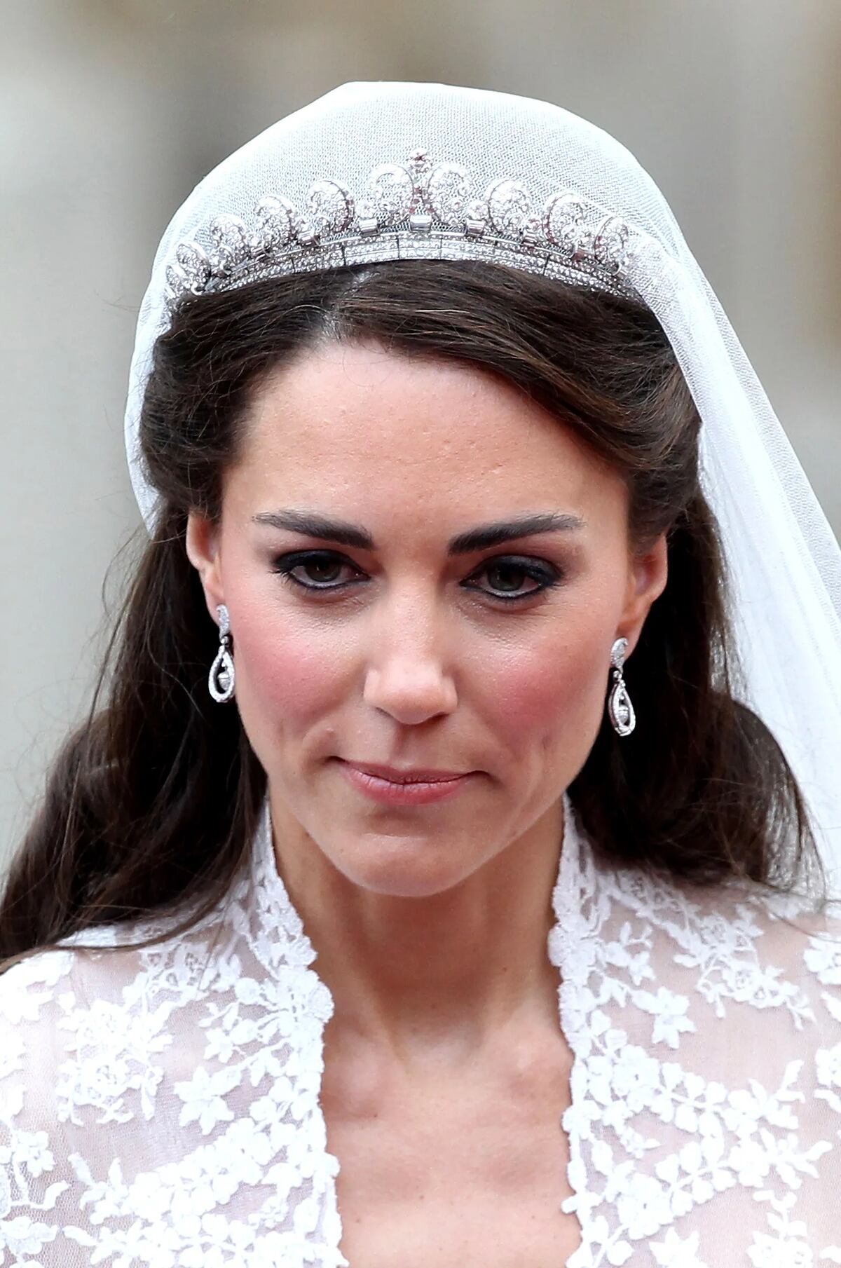 13 años de casados y el vestido de novia de una princesa: el príncipe William y Kate Middleton celebran su aniversario