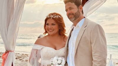 La boda en Cuba de la maquilladora e influencer panameña Shaila Valdés 