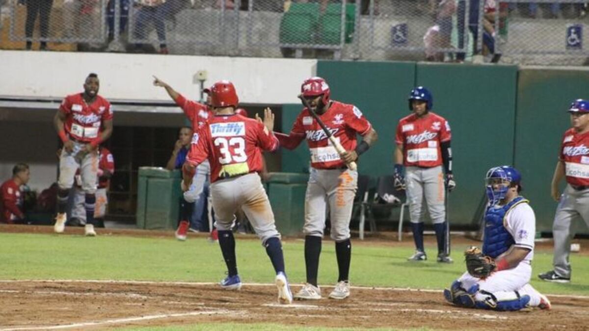 ¡Playball! El béisbol mayor en una burbuja