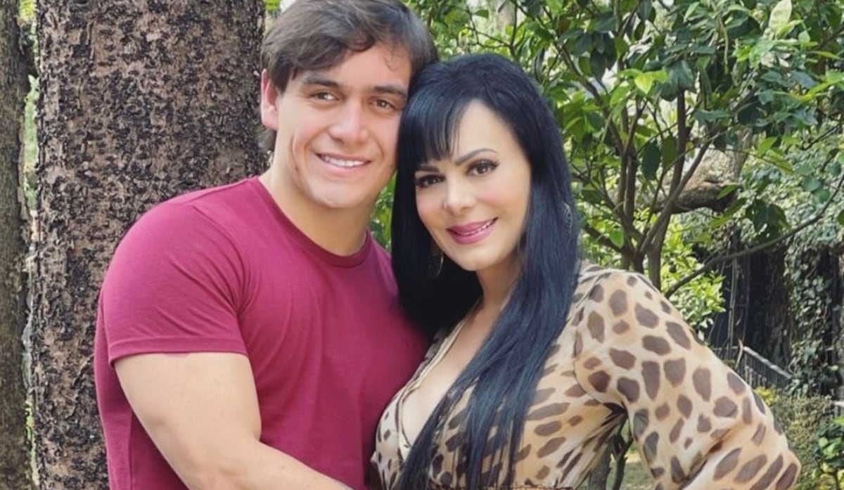 Fallece el cantante Julián Figueroa, el único hijo de la actriz Maribel Guardia