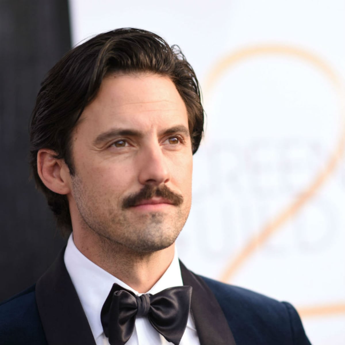 El actor Milo Ventimiglia, el ‘hombre del año’