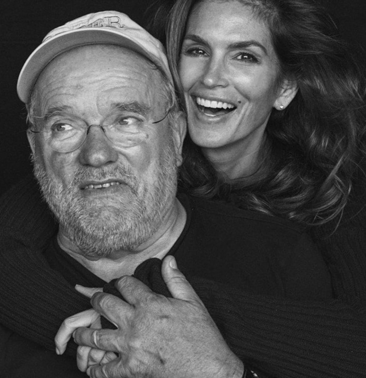 Fallece fotógrafo de moda Peter Lindbergh, impulsor de supermodelos