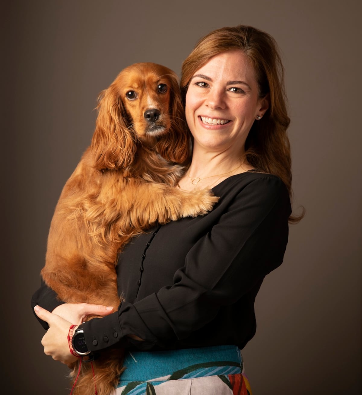 Marcela Galindo De Obarrio, la primera mujer presidenta de la Cámara de Comercio, Industrias y Agricultura de Panamá