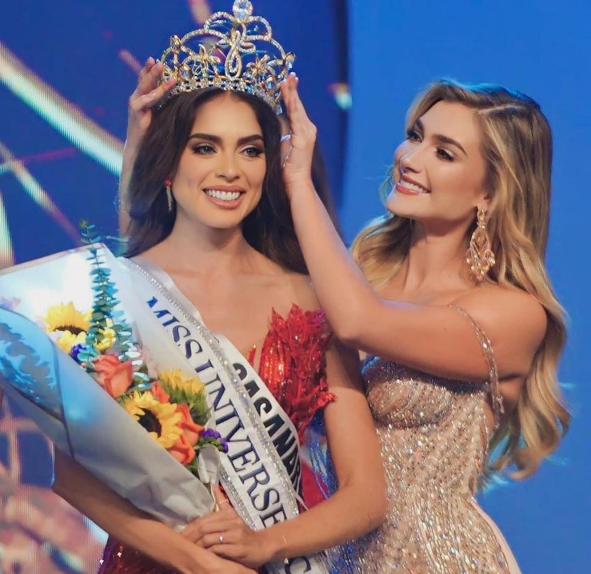 Estas son las participantes de Miss Universo 2023 que están casadas y con hijos