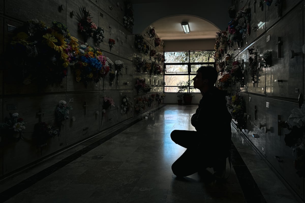 A 10 años de su muerte, Cerati sigue siendo “parte de todos” en Buenos Aires... y más allá