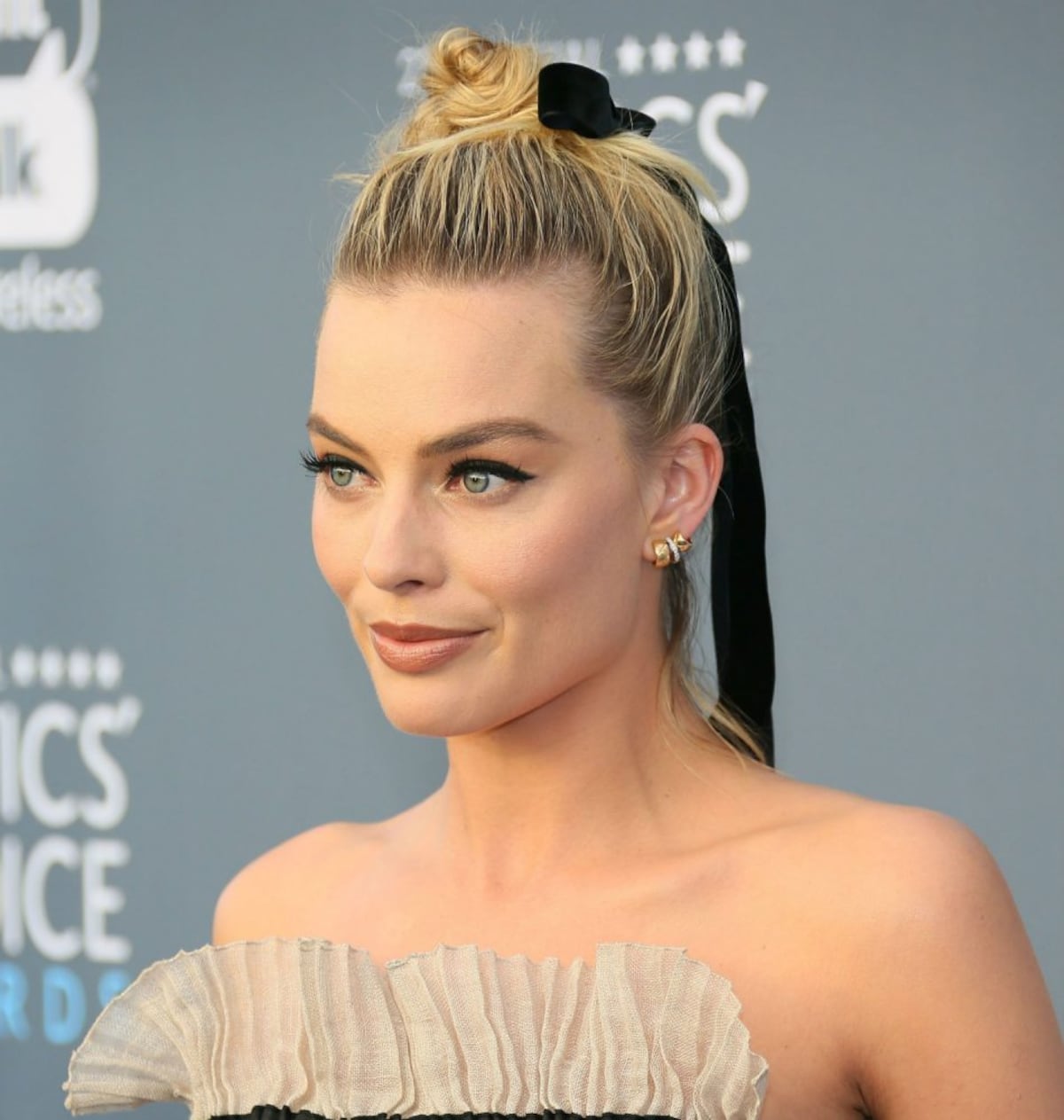 Los 9 mejores ‘beauty looks’ de los Critics’ Choice Awards