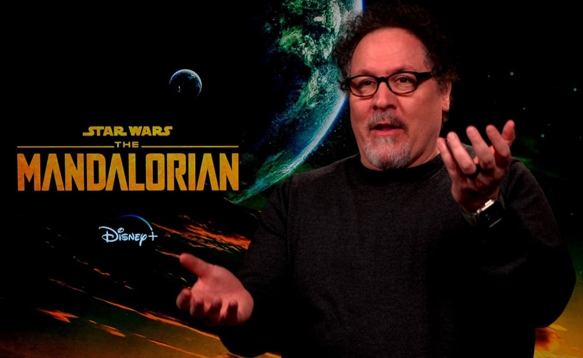 Jon Favreau presenta la temporada 3 de The Mandalorian: ‘El riesgo de saturar al público siempre existe’