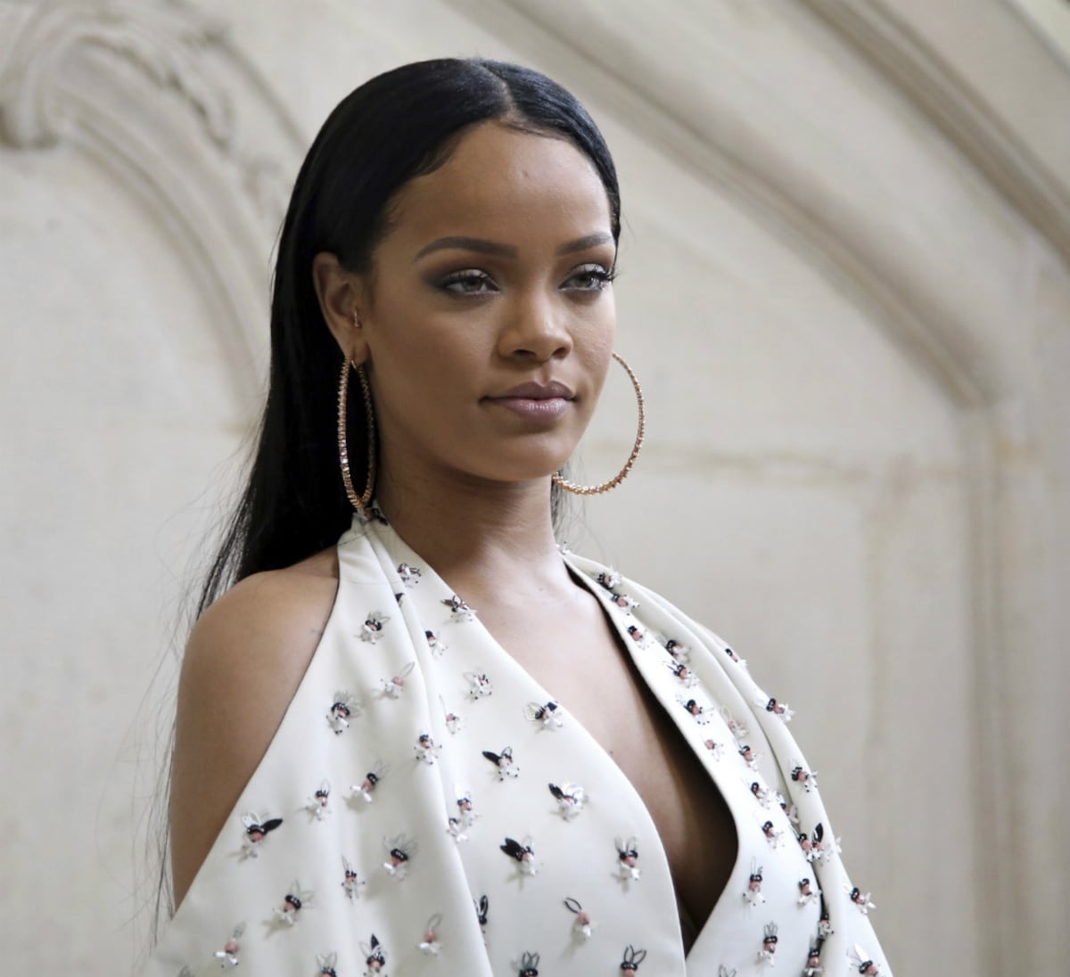 Rihanna, la cantante más rica del mundo